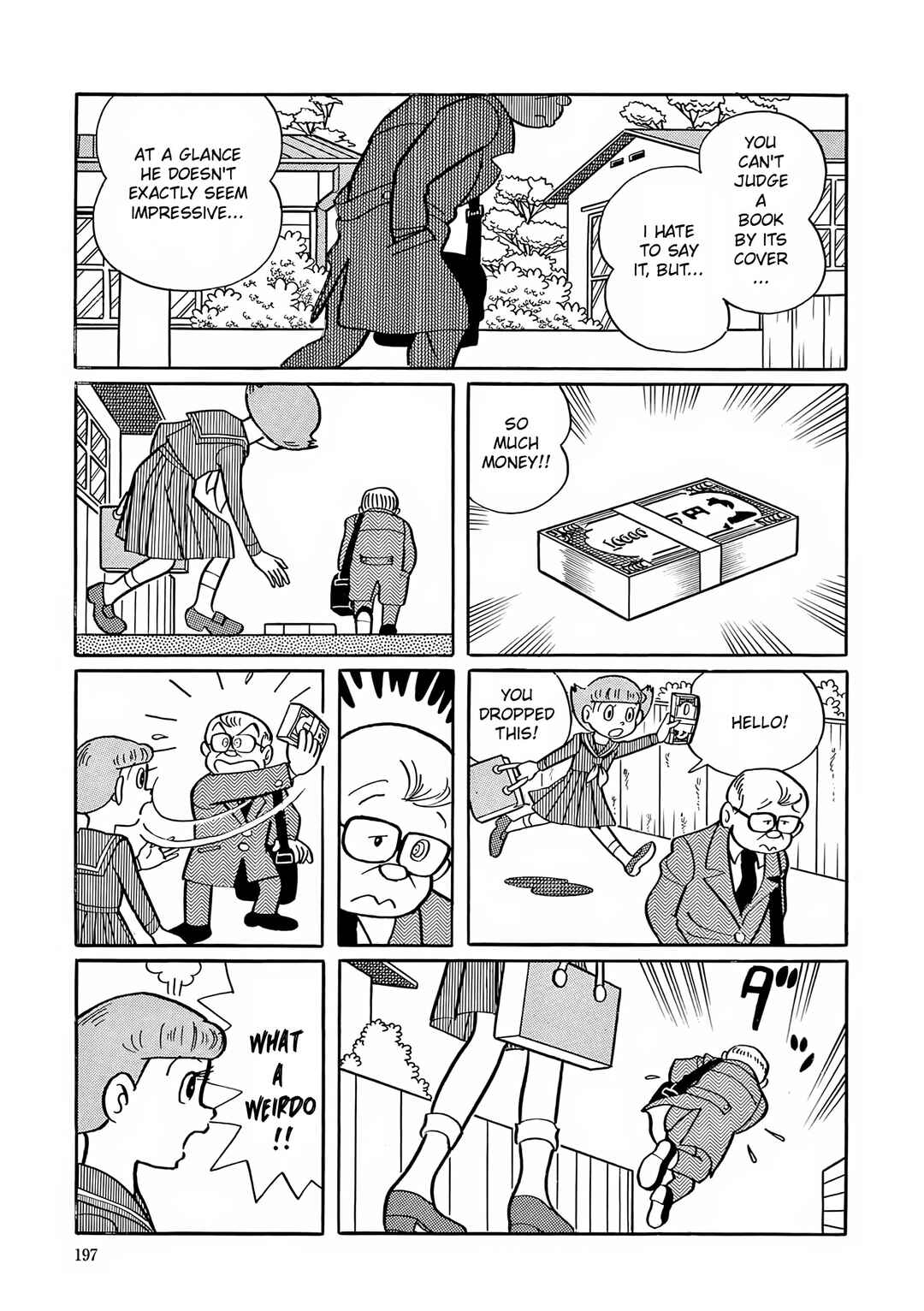 Page 3 Chapter 8 Esper Mami
