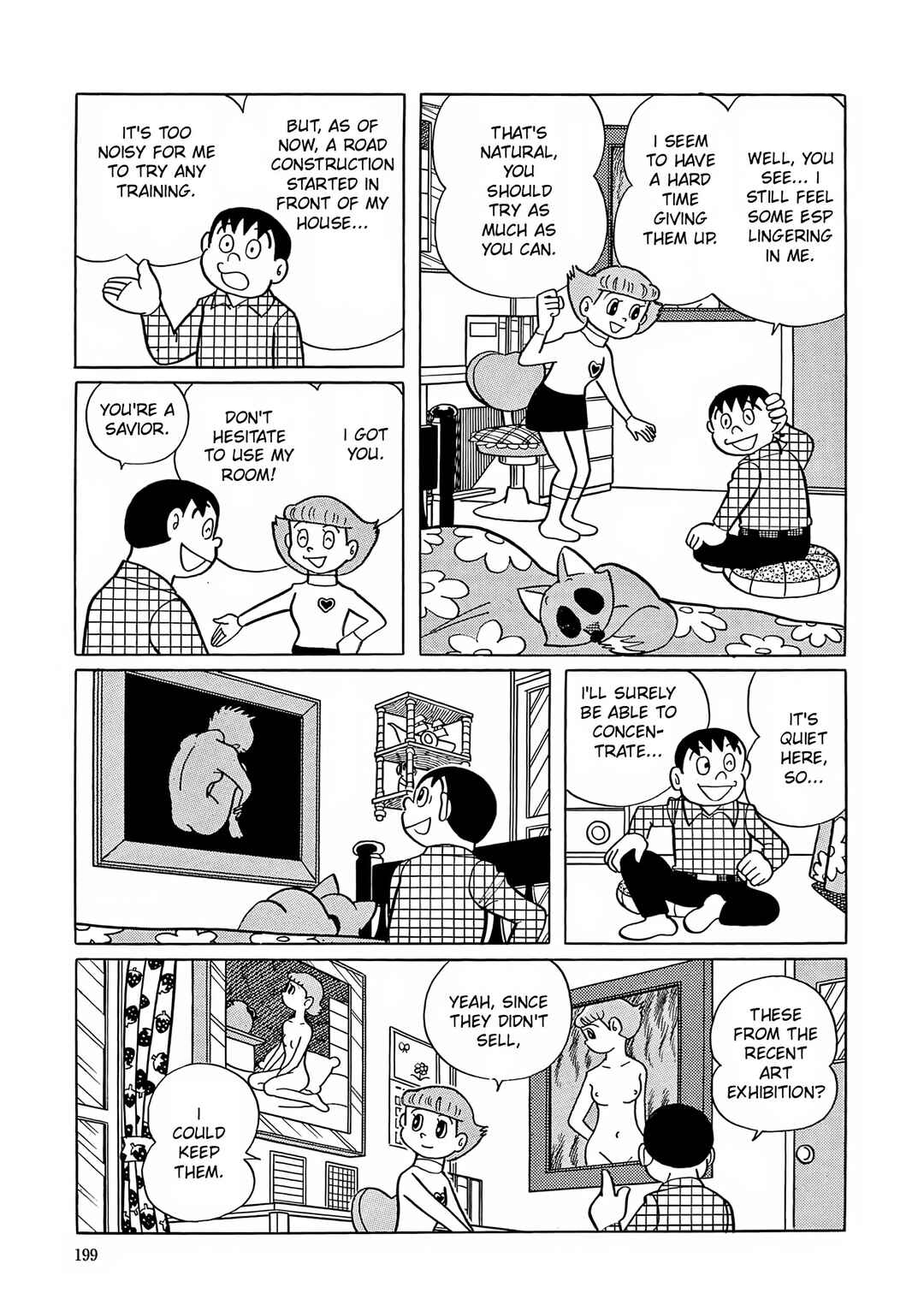 Page 5 Chapter 8 Esper Mami