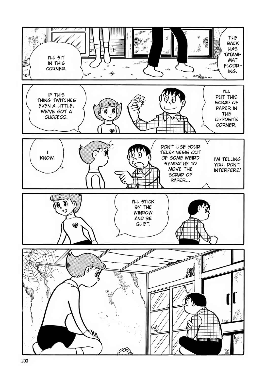 Page 9 Chapter 8 Esper Mami