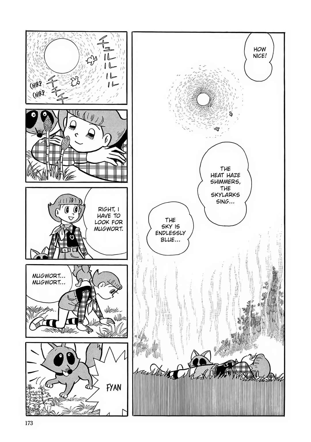 Page 11 Chapter 7 Esper Mami