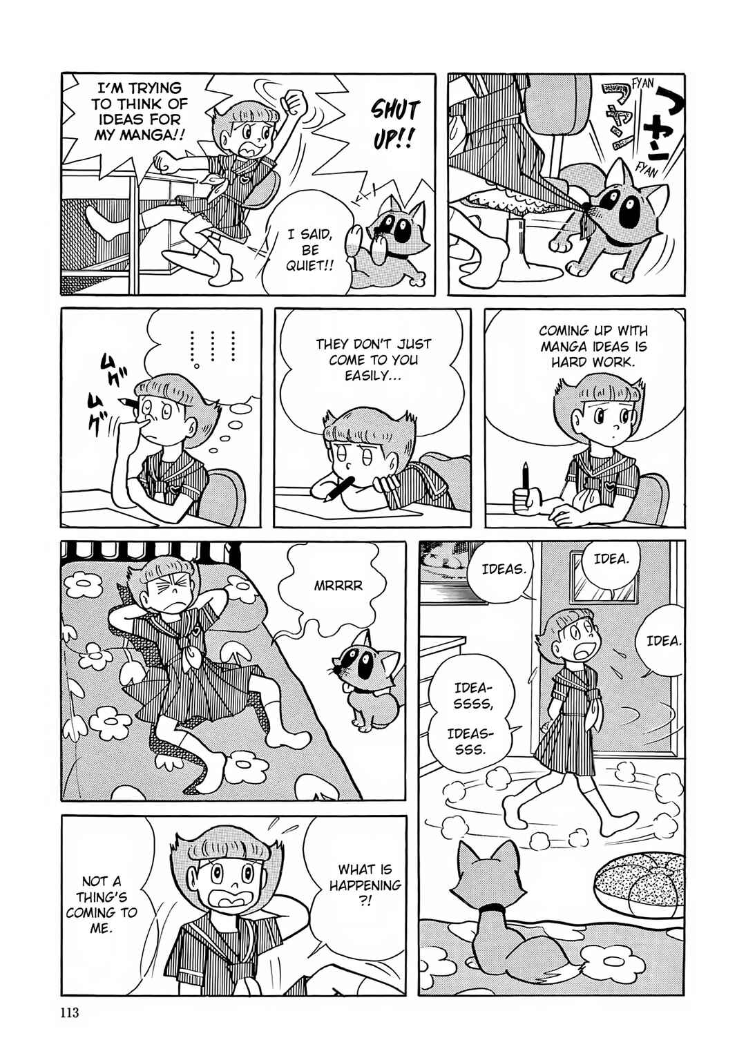 Page 7 Chapter 18 Esper Mami