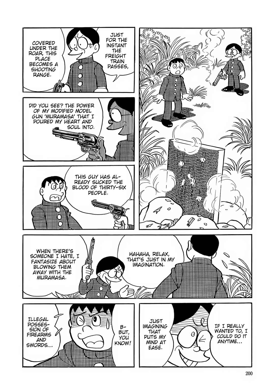 Page 12 Chapter 35 Esper Mami
