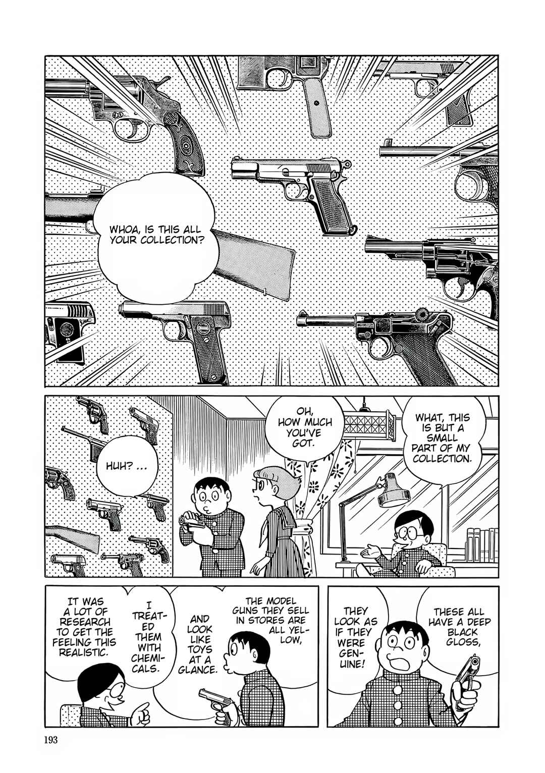 Page 5 Chapter 35 Esper Mami