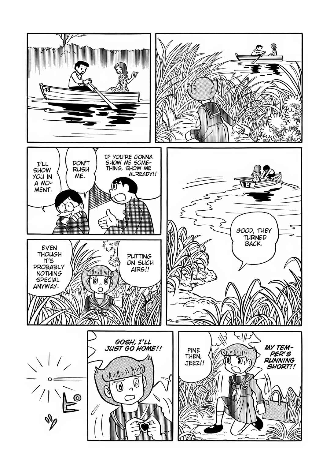 Page 9 Chapter 35 Esper Mami
