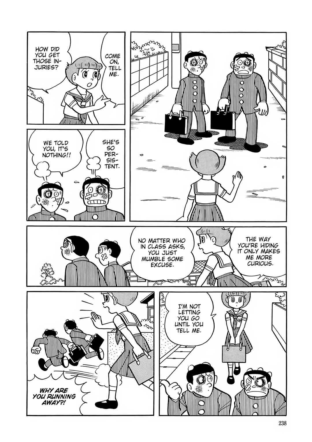 Page 2 Chapter 37 Esper Mami