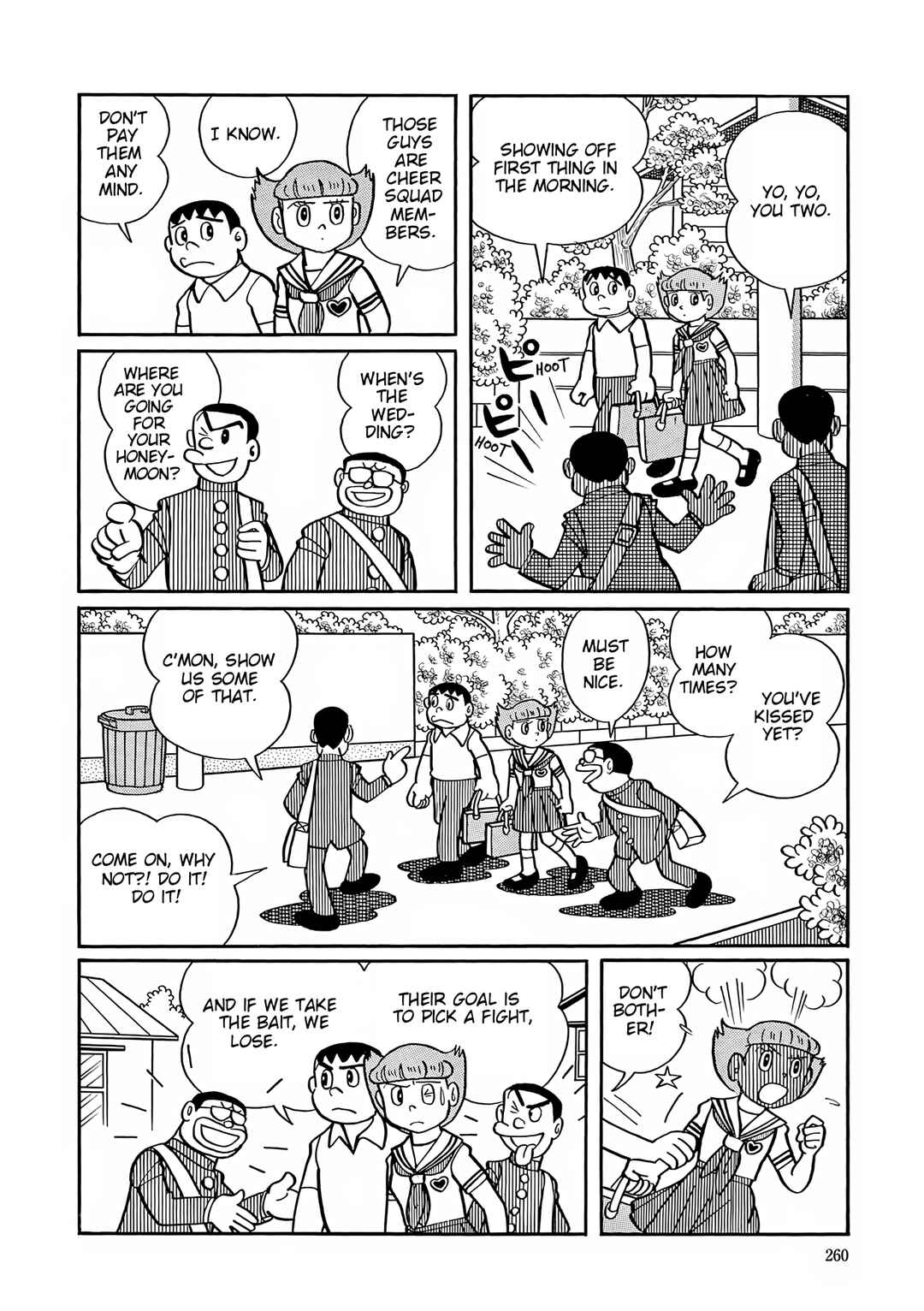 Page 2 Chapter 38 Esper Mami