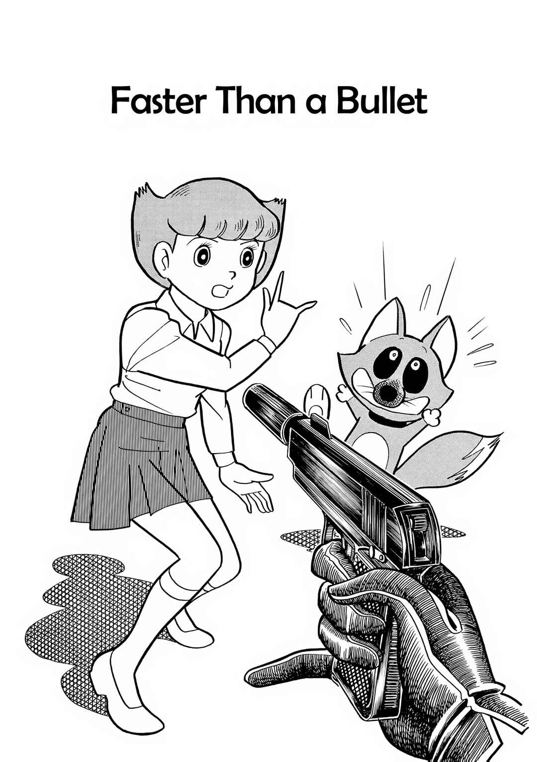 Page 1 Chapter 21 Esper Mami