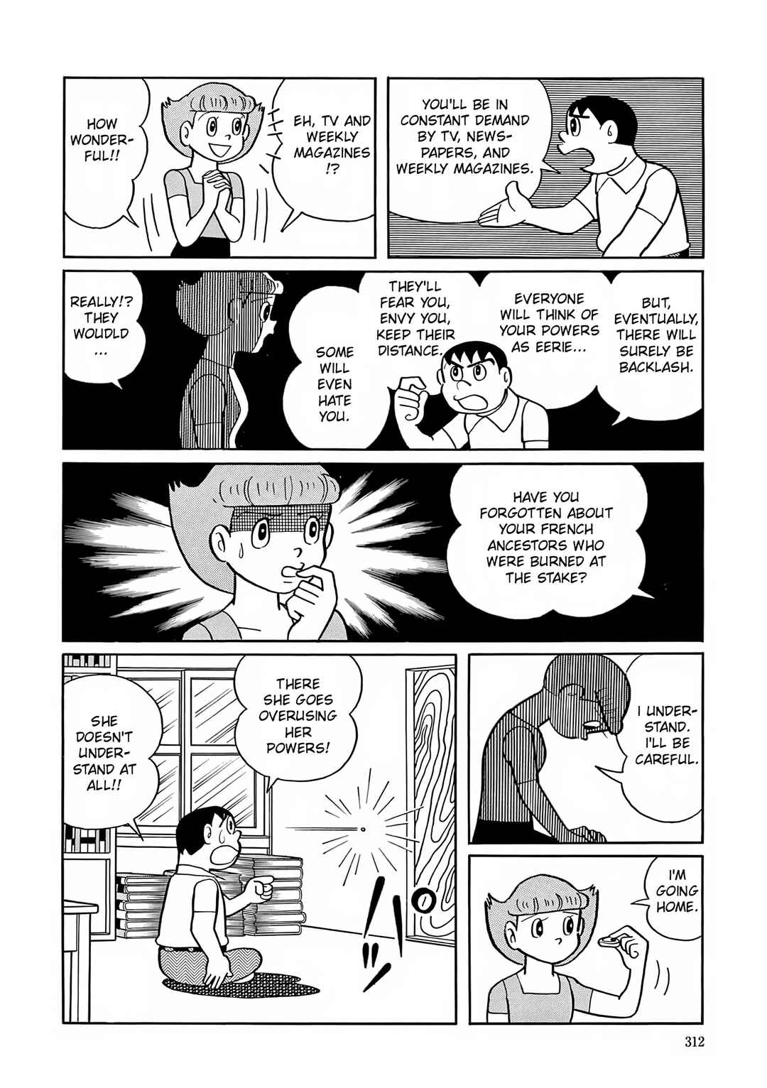 Page 10 Chapter 12 Esper Mami