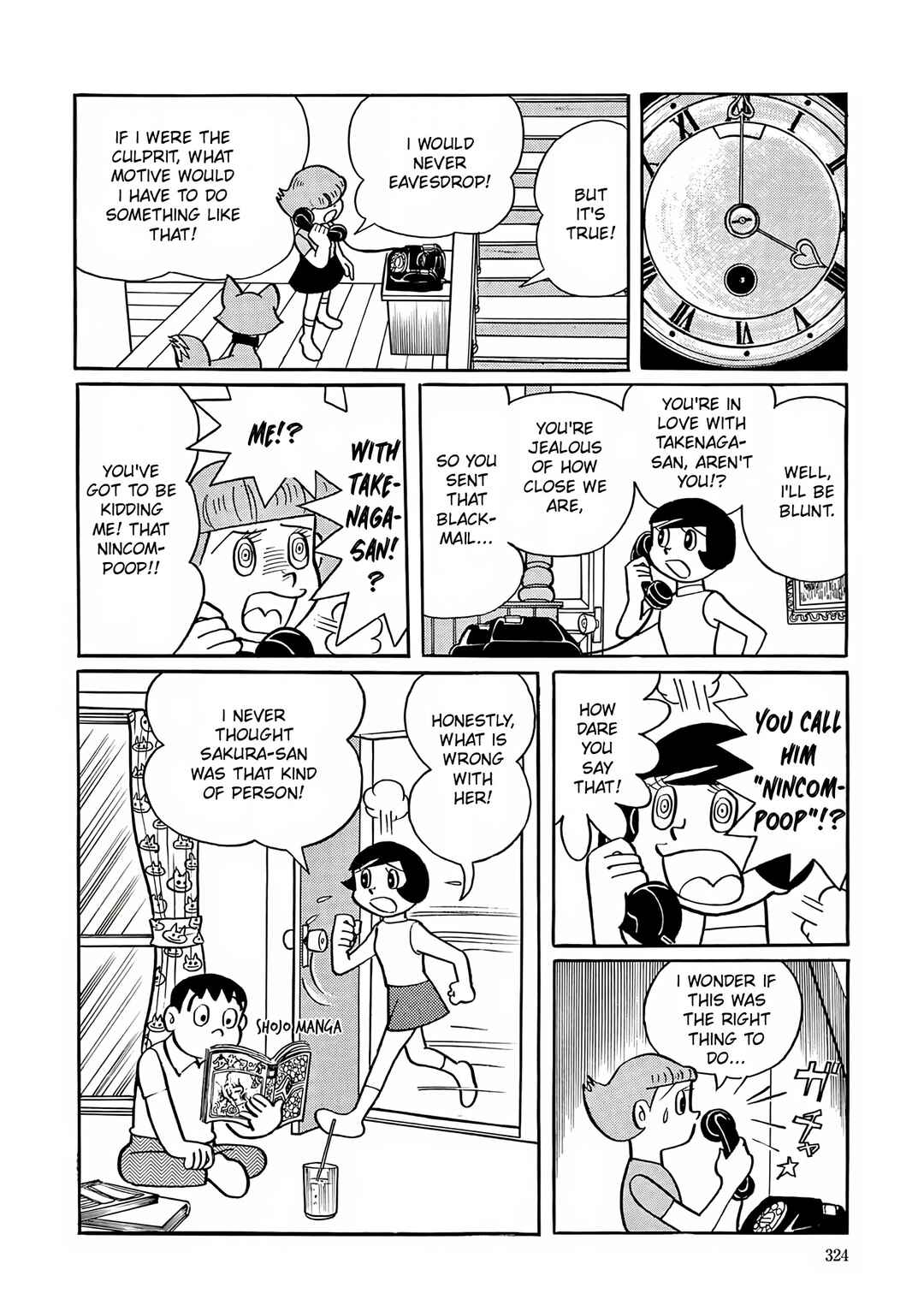 Page 22 Chapter 12 Esper Mami