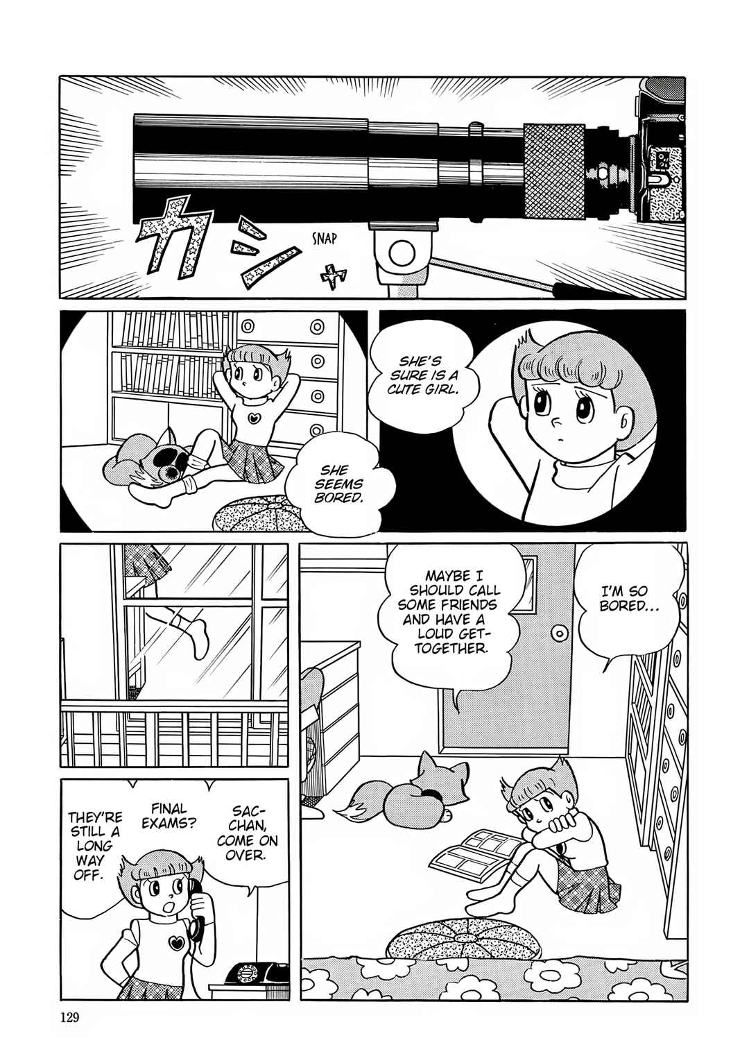 Page 15 Chapter 44 Esper Mami