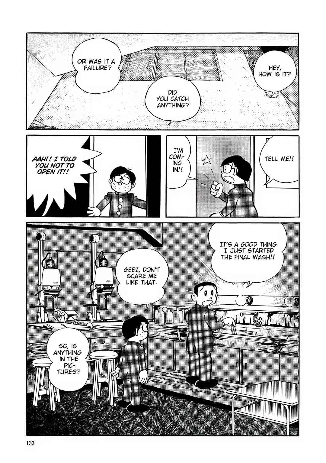 Page 19 Chapter 44 Esper Mami