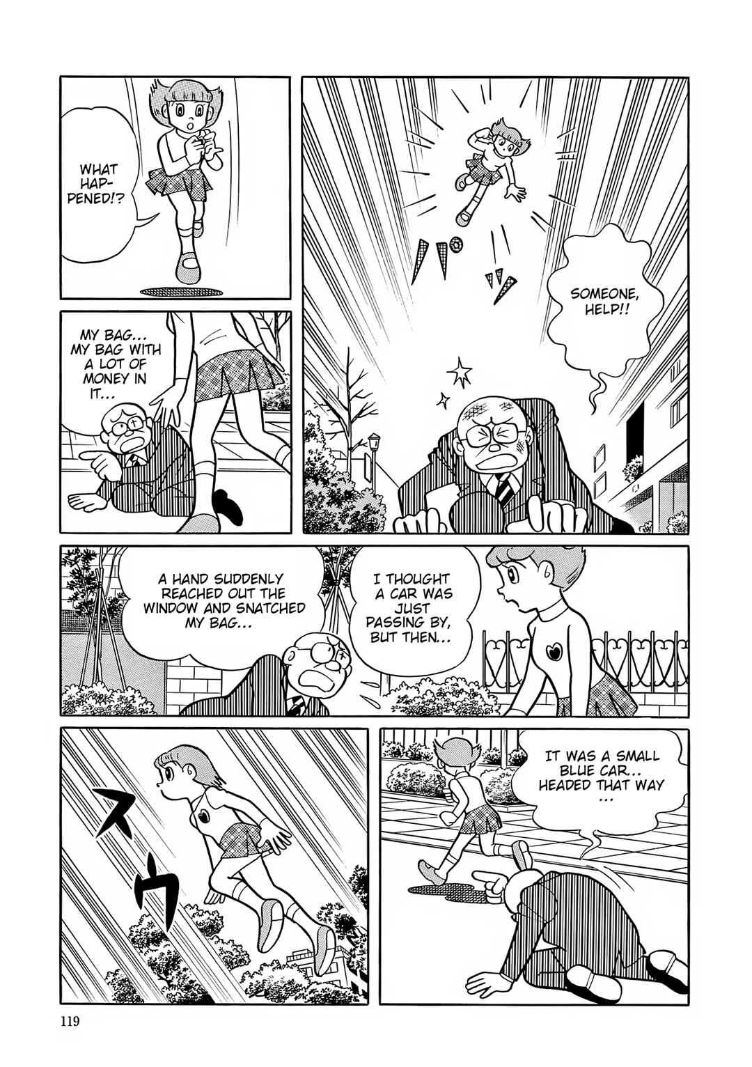 Page 5 Chapter 44 Esper Mami