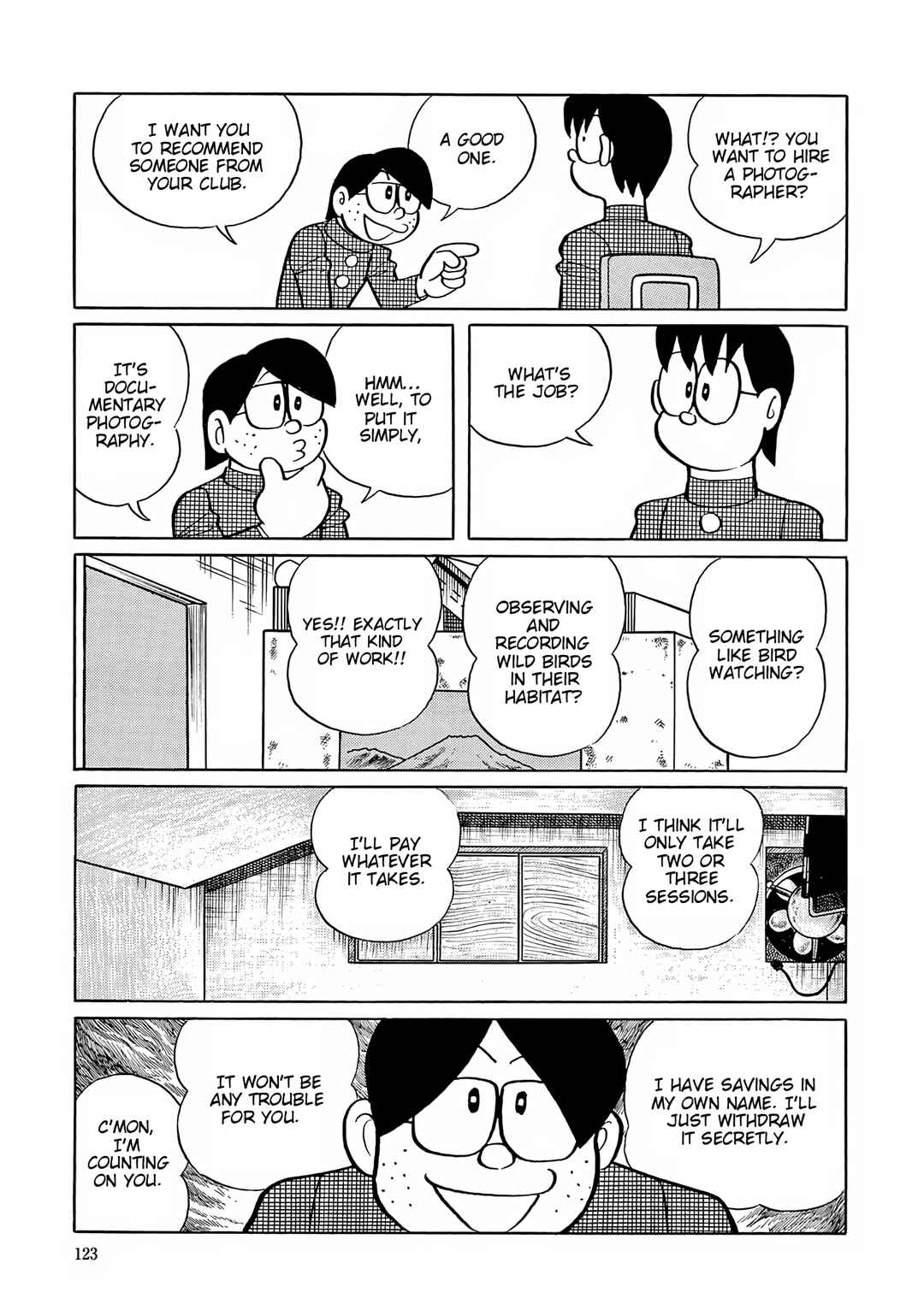 Page 9 Chapter 44 Esper Mami