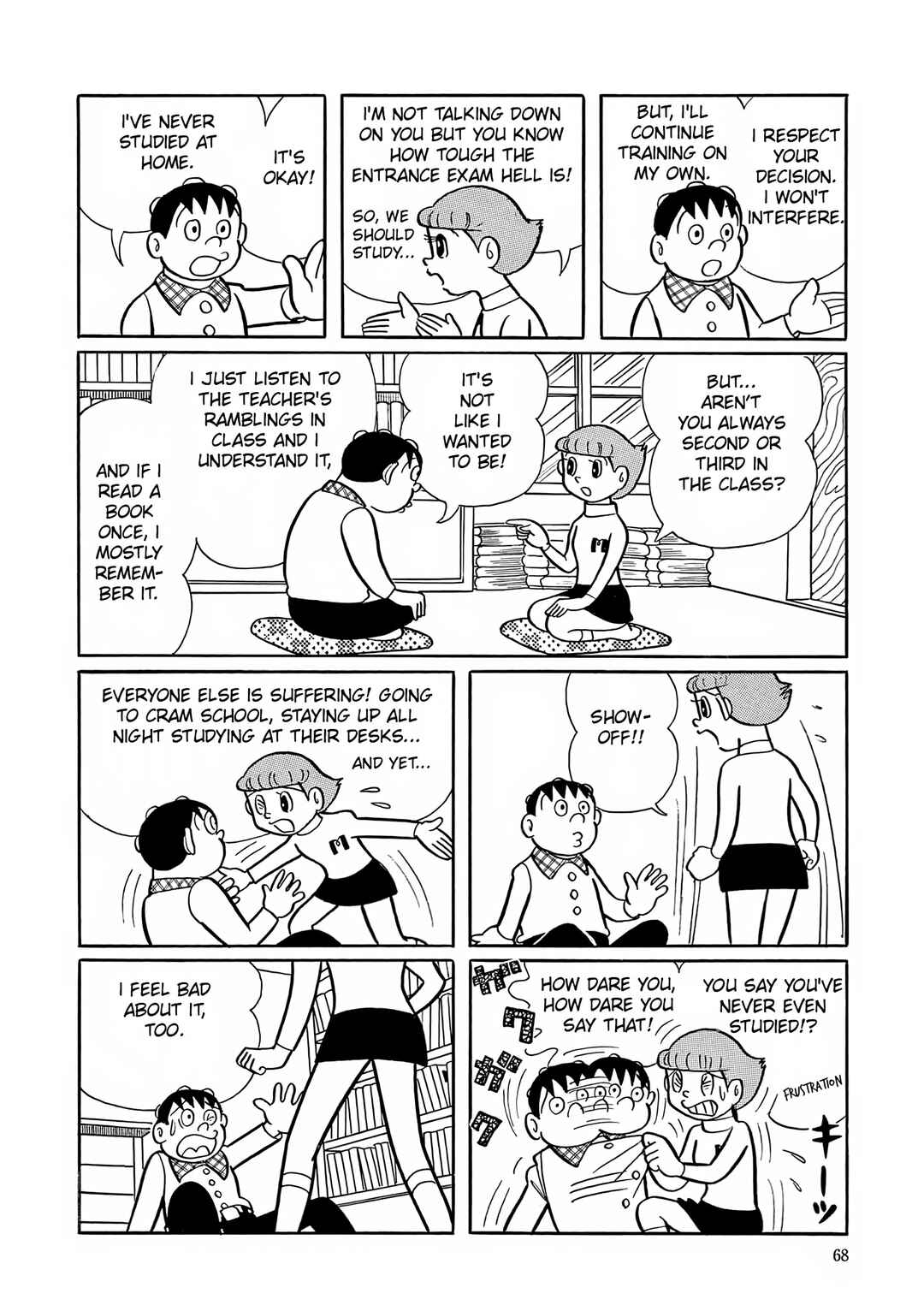 Page 10 Chapter 3 Esper Mami