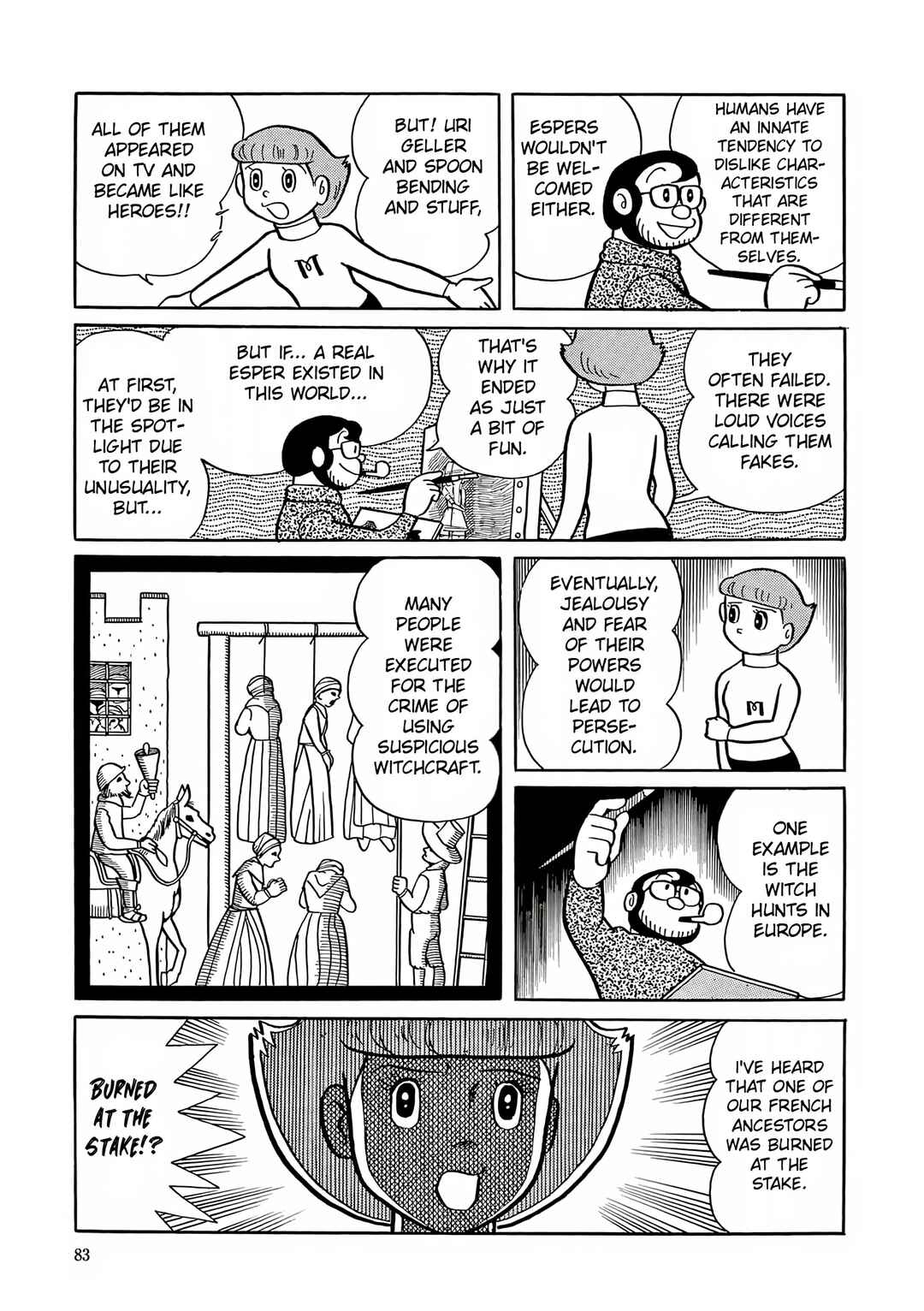 Page 25 Chapter 3 Esper Mami