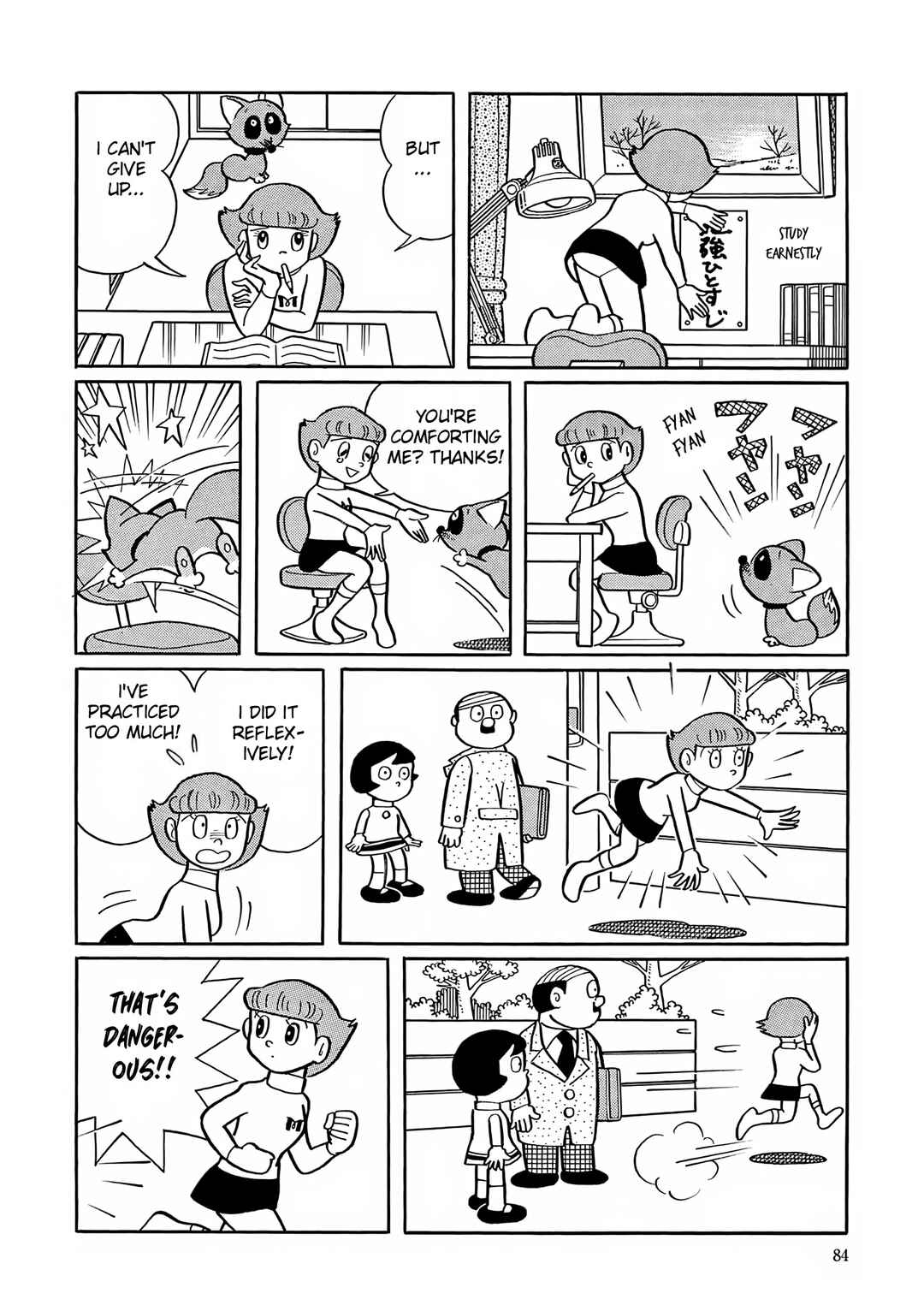 Page 26 Chapter 3 Esper Mami
