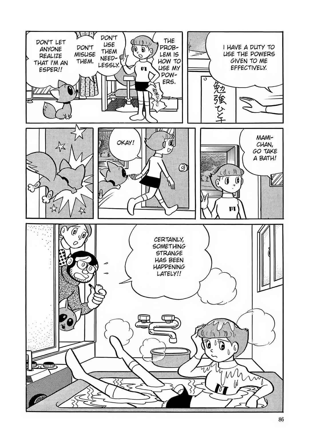 Page 28 Chapter 3 Esper Mami