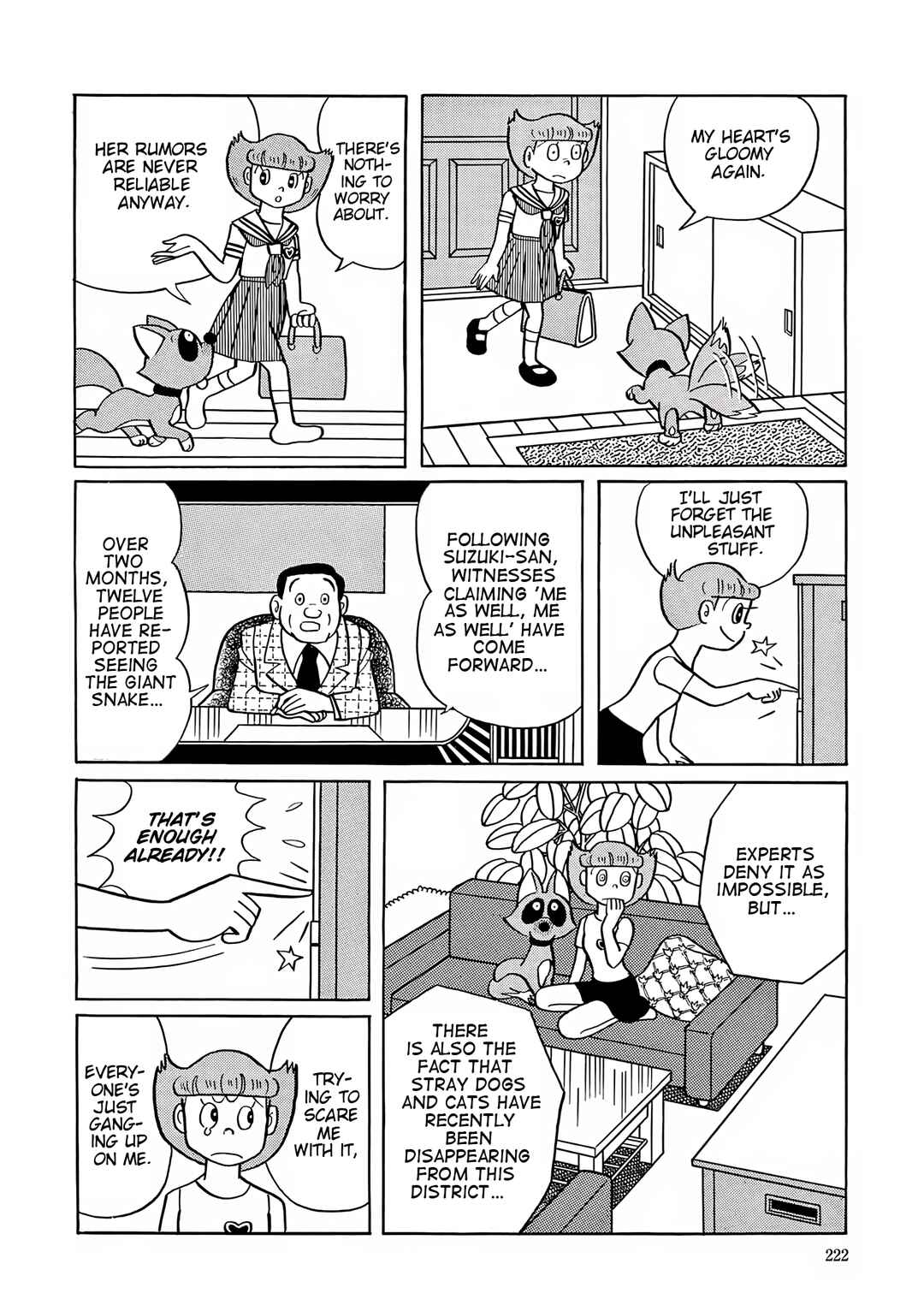Page 10 Chapter 36 Esper Mami