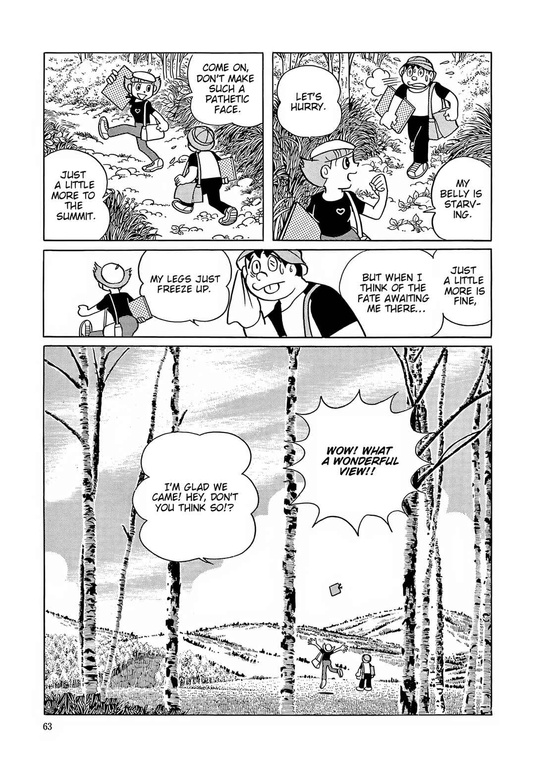 Page 18 Chapter 42 Esper Mami