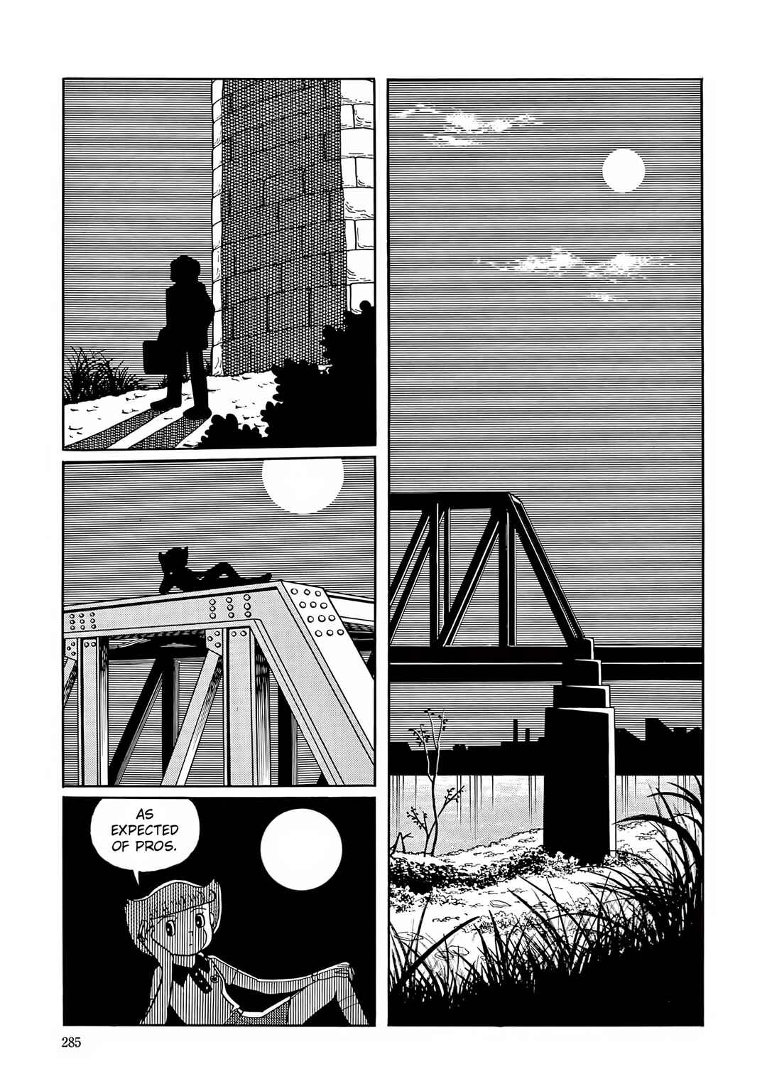 Page 11 Chapter 11 Esper Mami