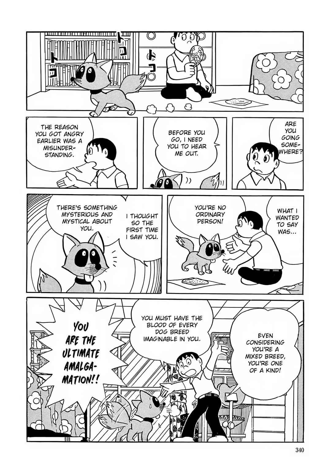 Page 14 Chapter 13 Esper Mami