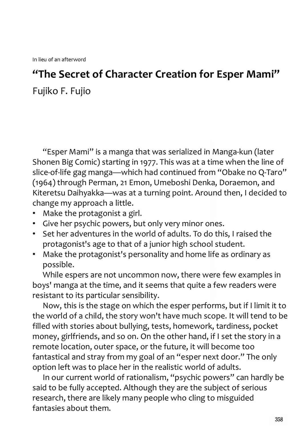 Page 34 Chapter 13 Esper Mami