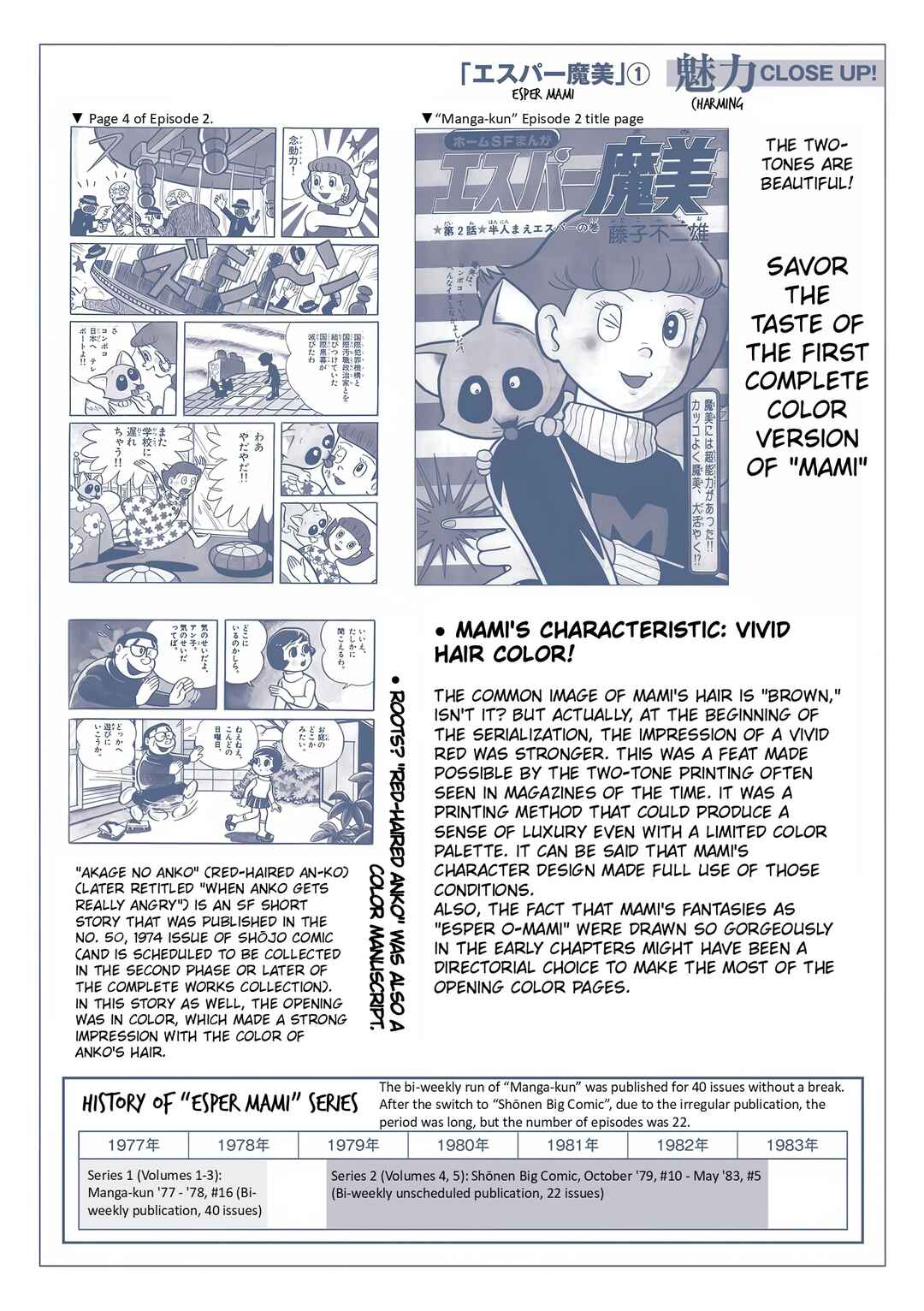 Page 48 Chapter 13 Esper Mami