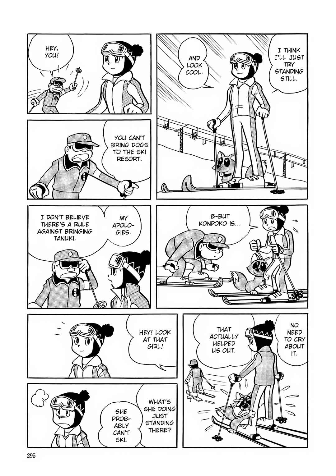 Page 4 Chapter 26 Esper Mami