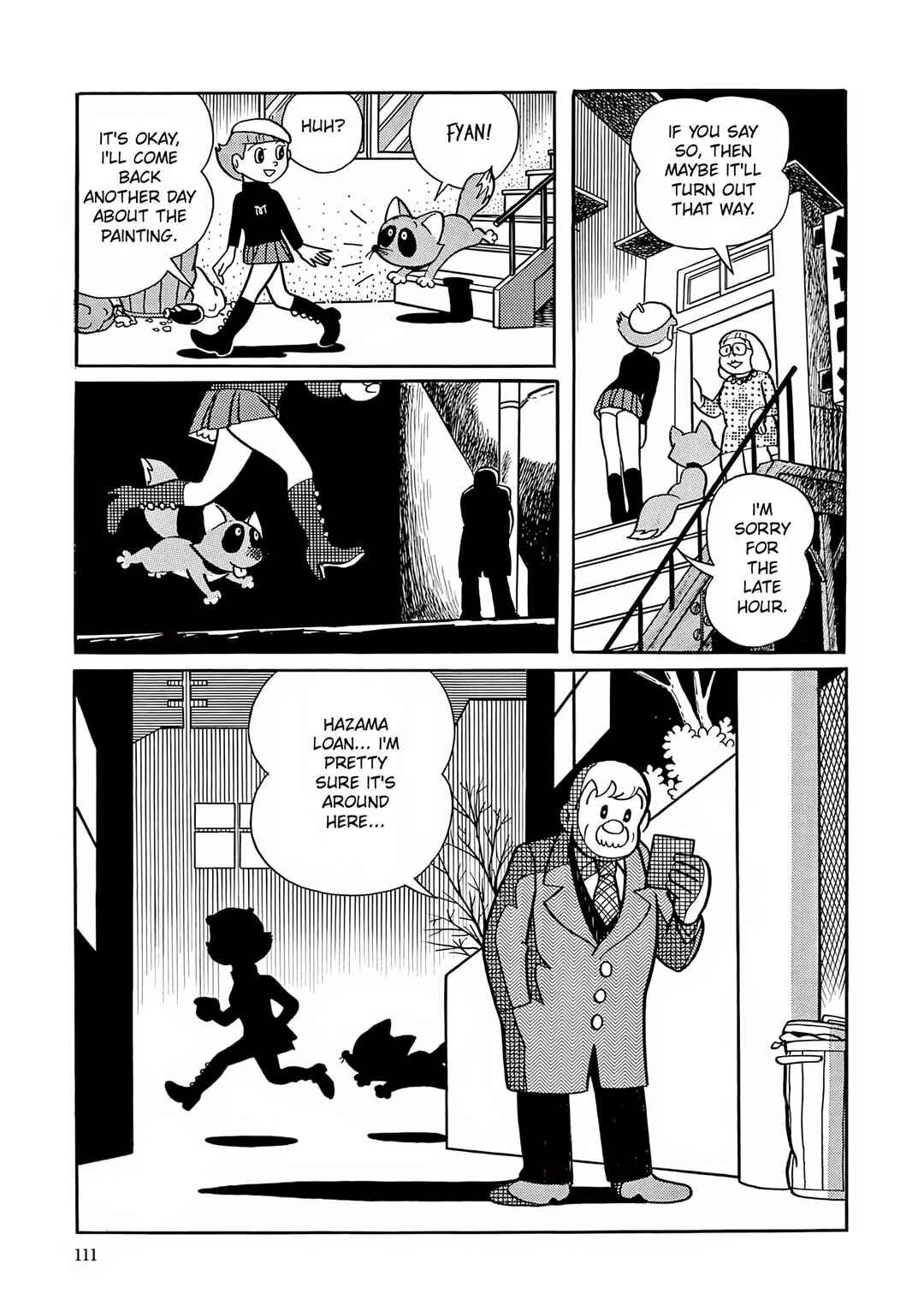 Page 25 Chapter 4 Esper Mami