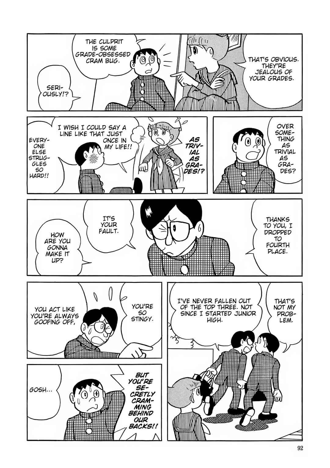 Page 10 Chapter 30 Esper Mami
