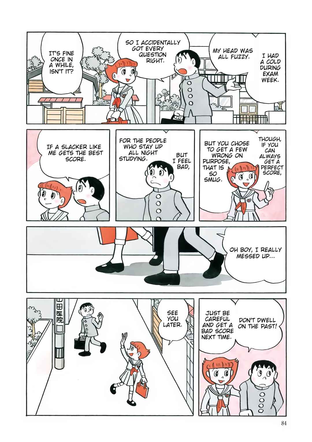 Page 2 Chapter 30 Esper Mami