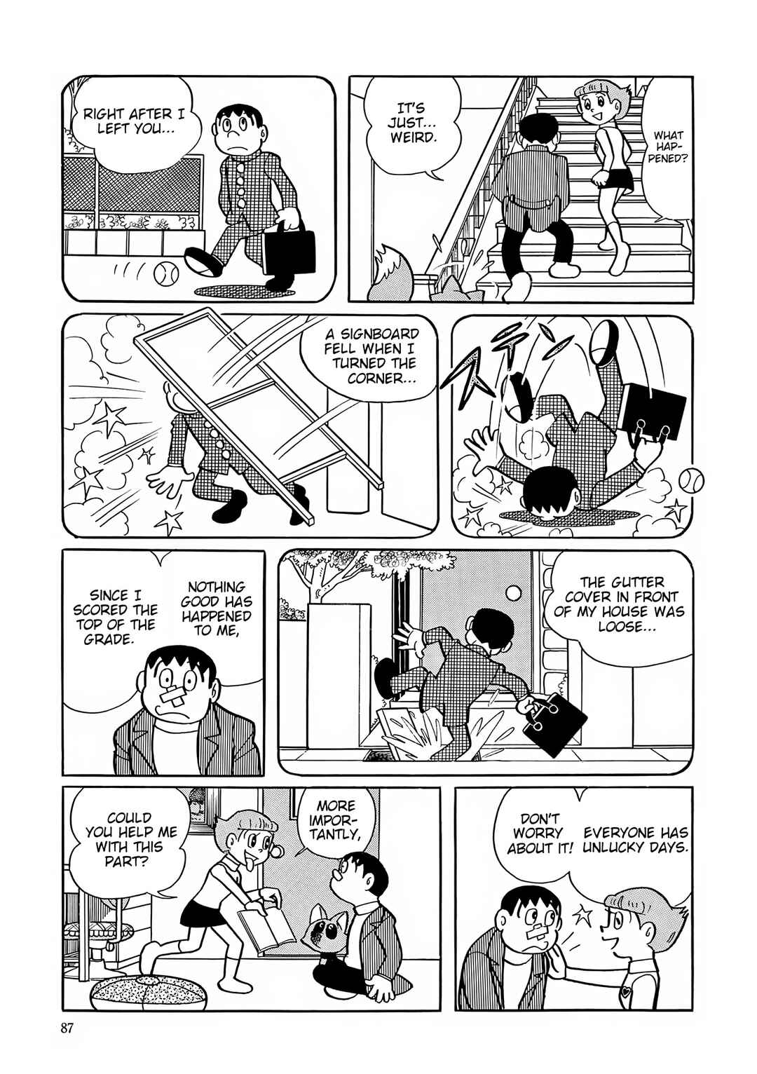 Page 5 Chapter 30 Esper Mami