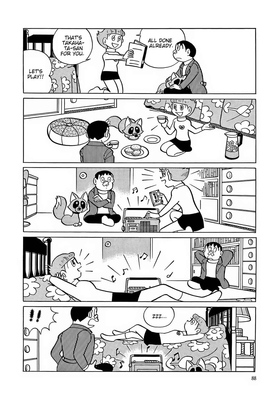 Page 6 Chapter 30 Esper Mami