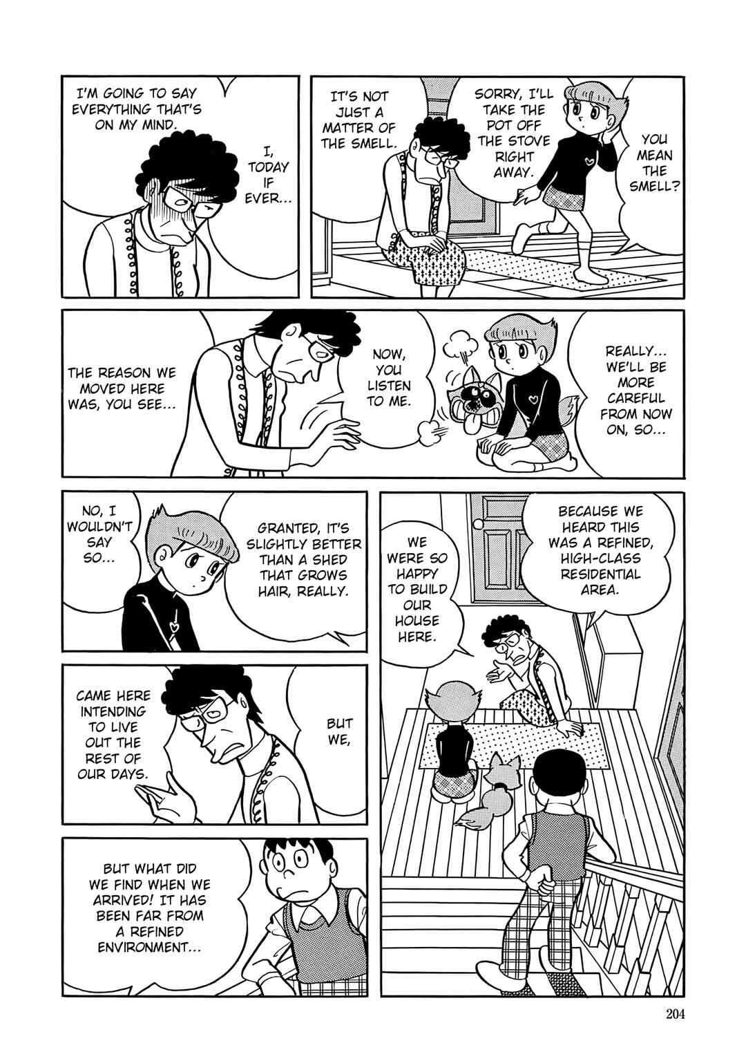 Page 8 Chapter 22 Esper Mami