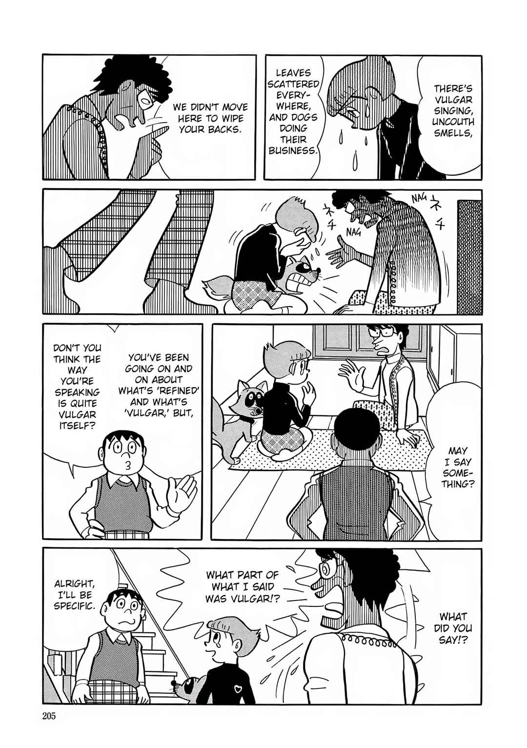 Page 9 Chapter 22 Esper Mami