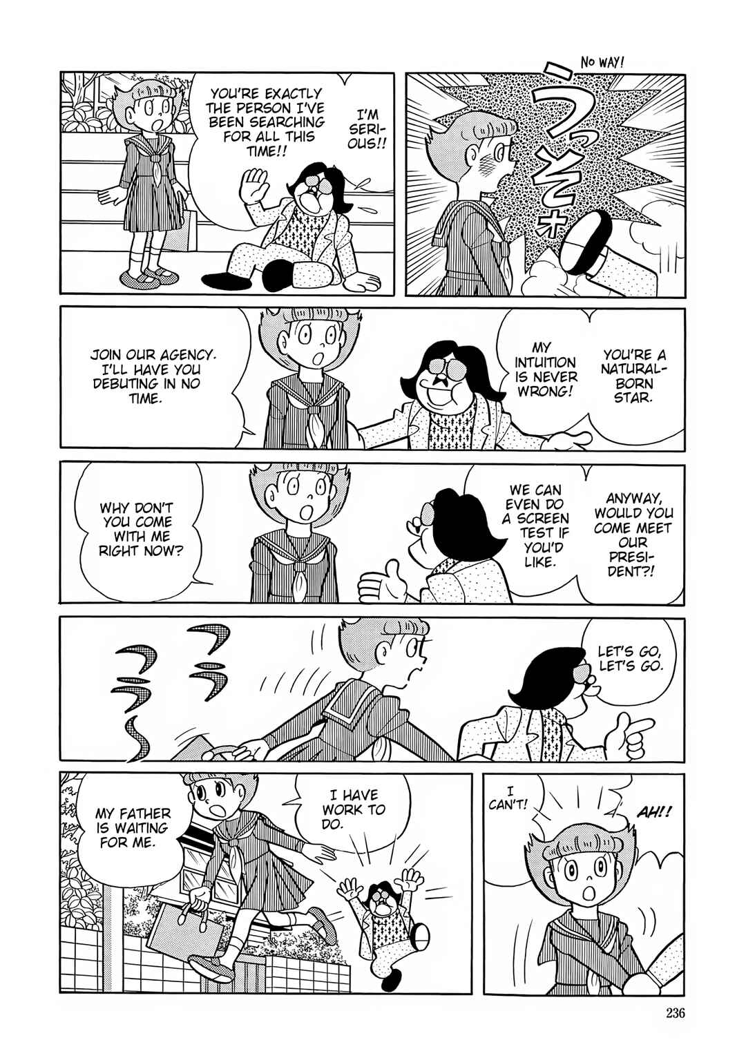 Page 3 Chapter 48 Esper Mami