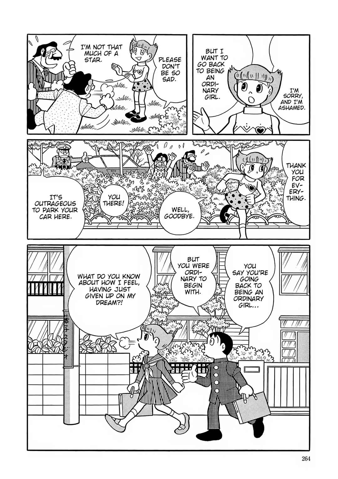 Page 31 Chapter 48 Esper Mami