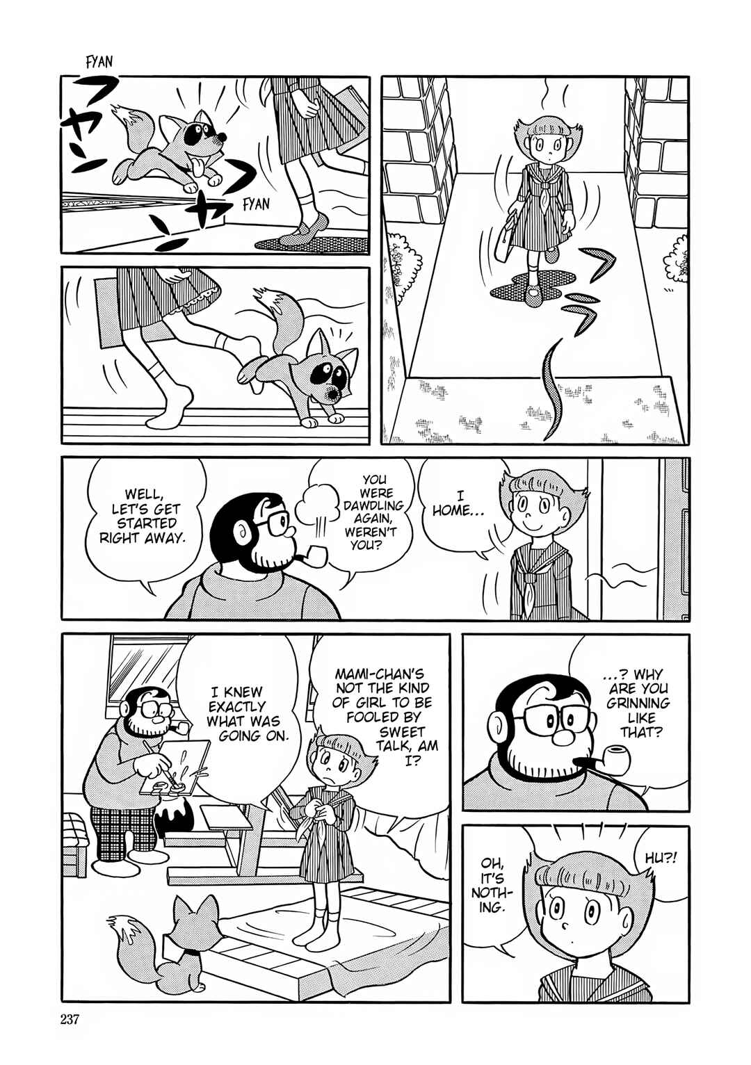 Page 4 Chapter 48 Esper Mami