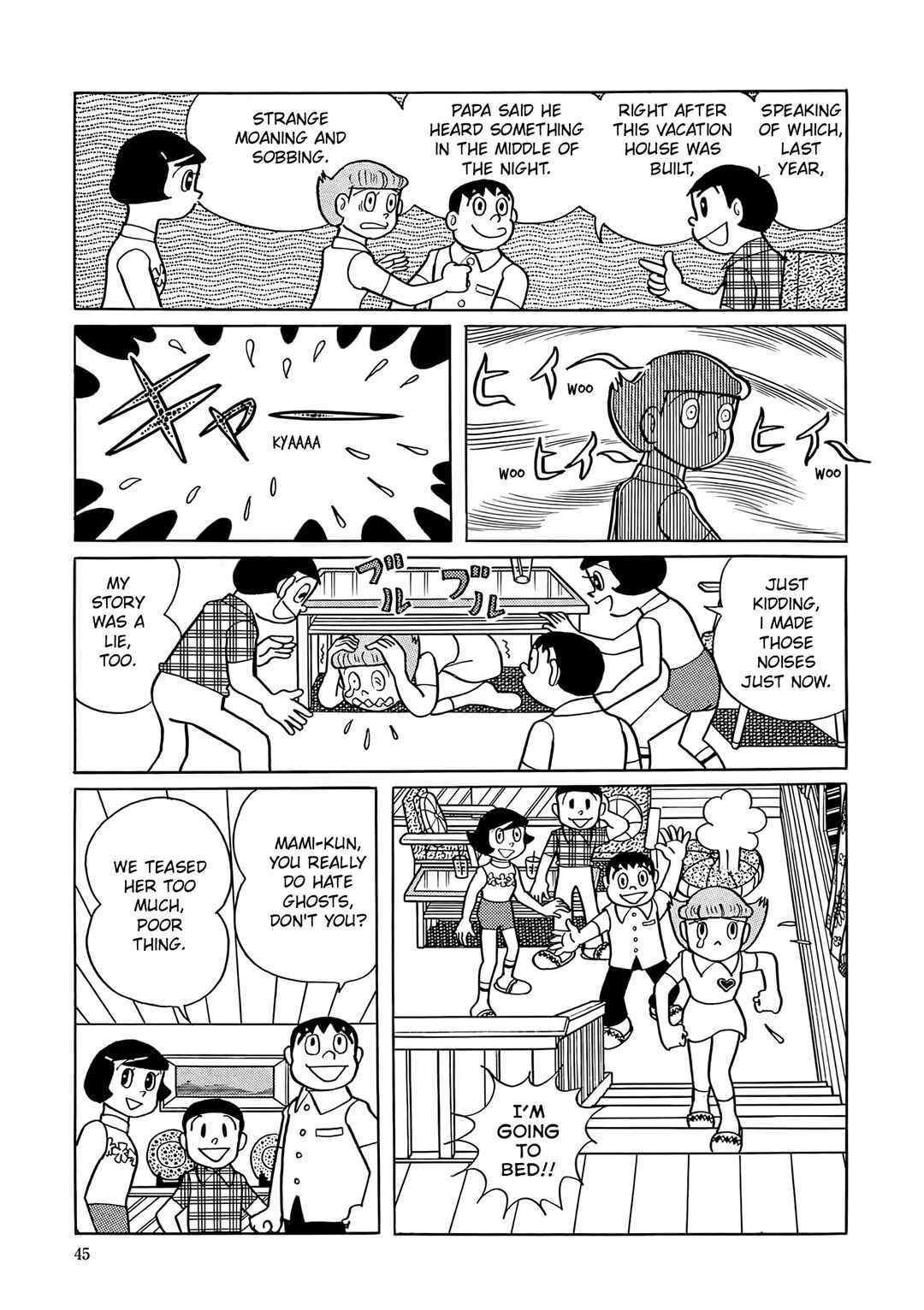 Page 13 Chapter 15 Esper Mami