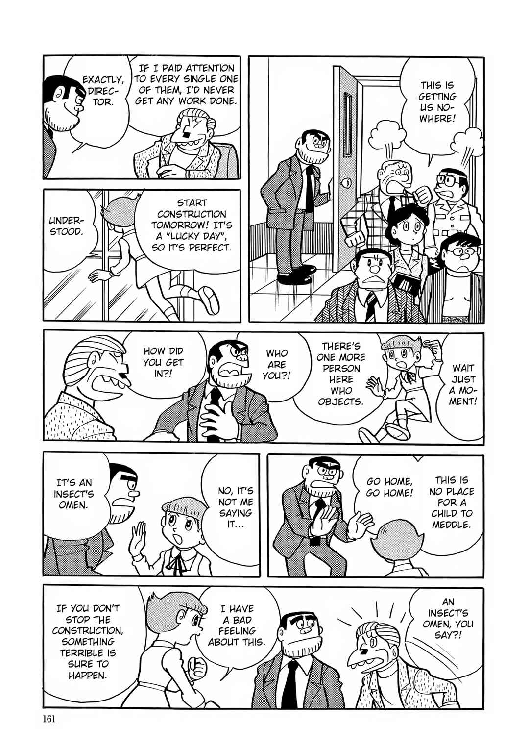 Page 11 Chapter 20 Esper Mami