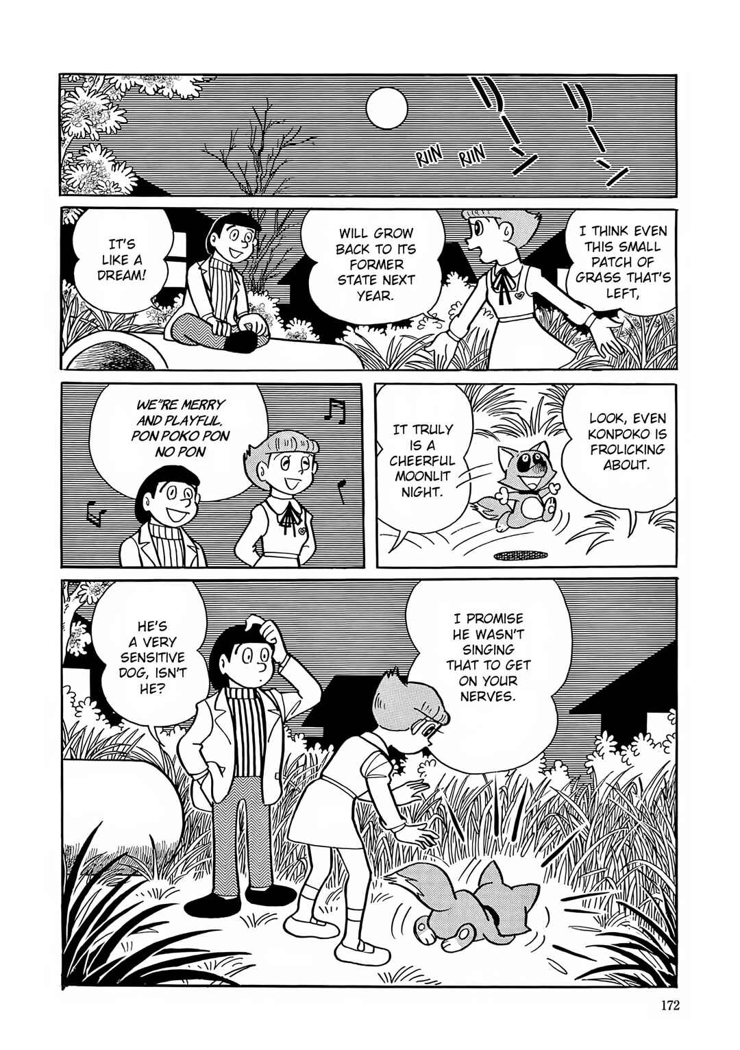 Page 22 Chapter 20 Esper Mami