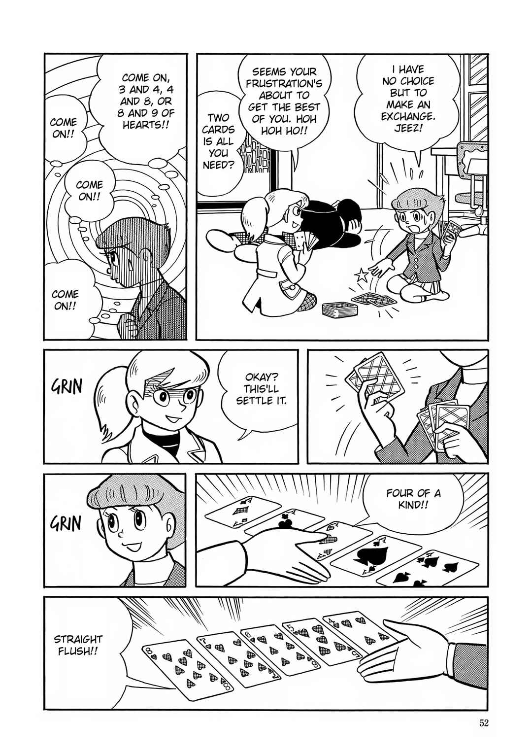 Page 18 Chapter 2 Esper Mami