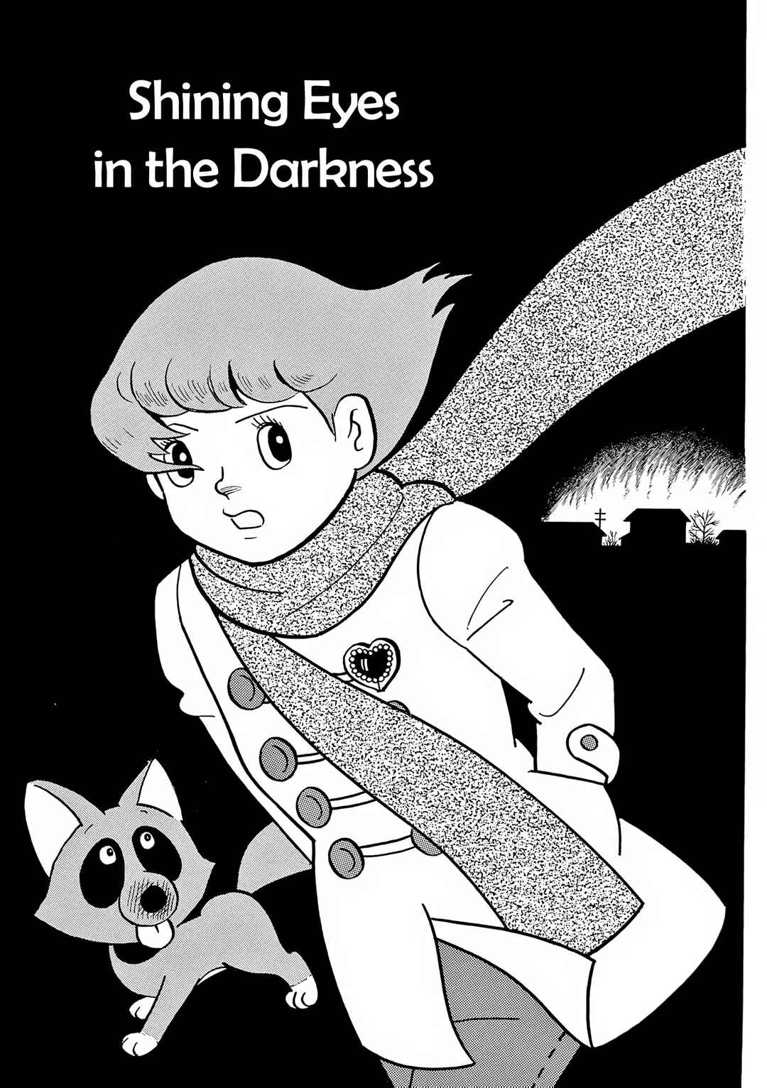 Page 10 Chapter 27 Esper Mami