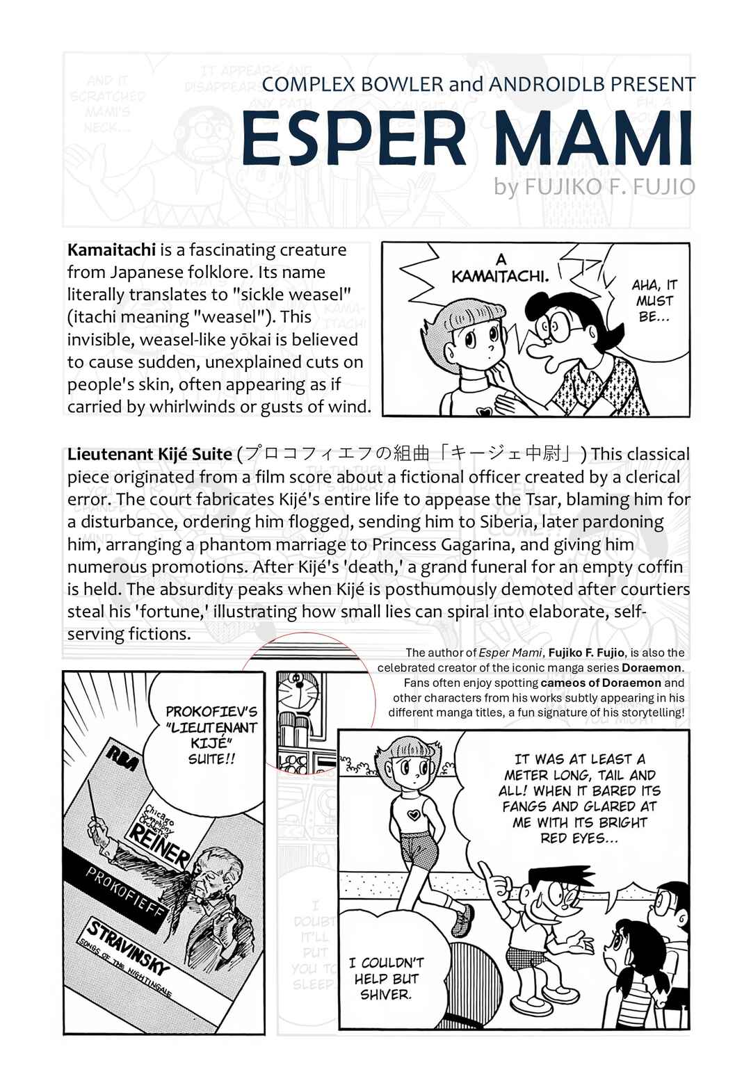 Page 25 Chapter 17 Esper Mami
