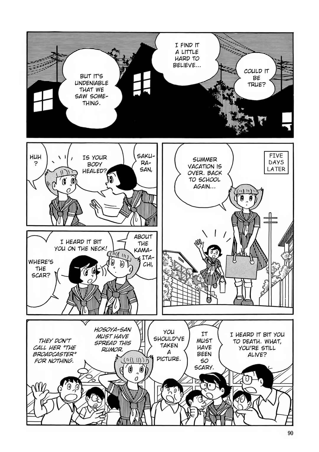 Page 9 Chapter 17 Esper Mami
