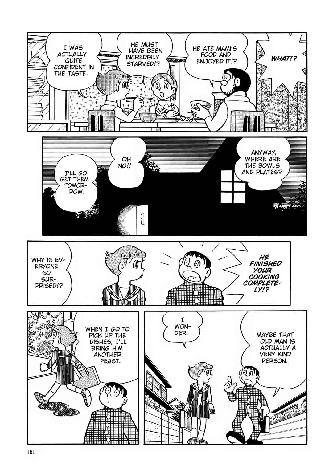 Page 16 Chapter 45 Esper Mami