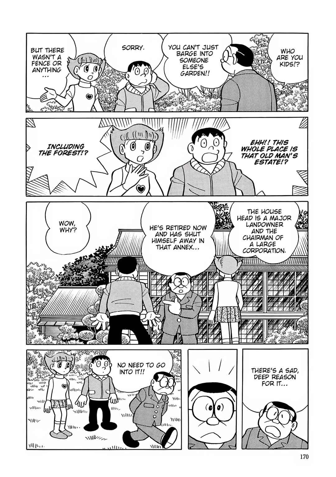 Page 25 Chapter 45 Esper Mami