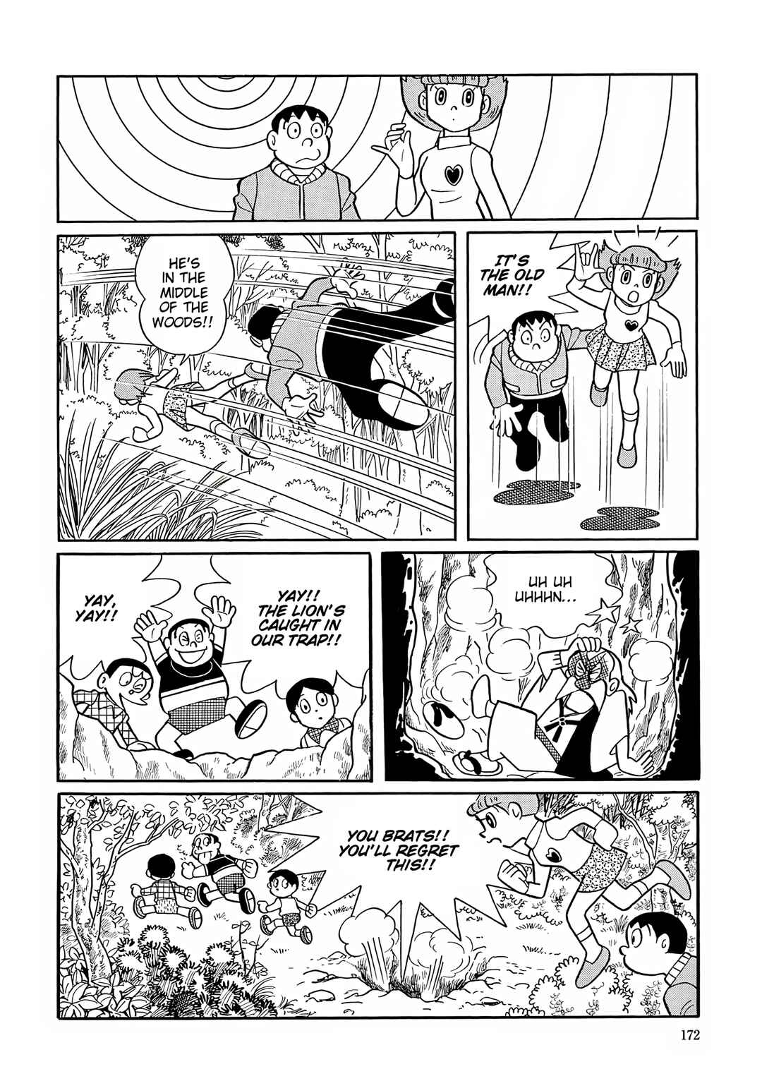 Page 27 Chapter 45 Esper Mami