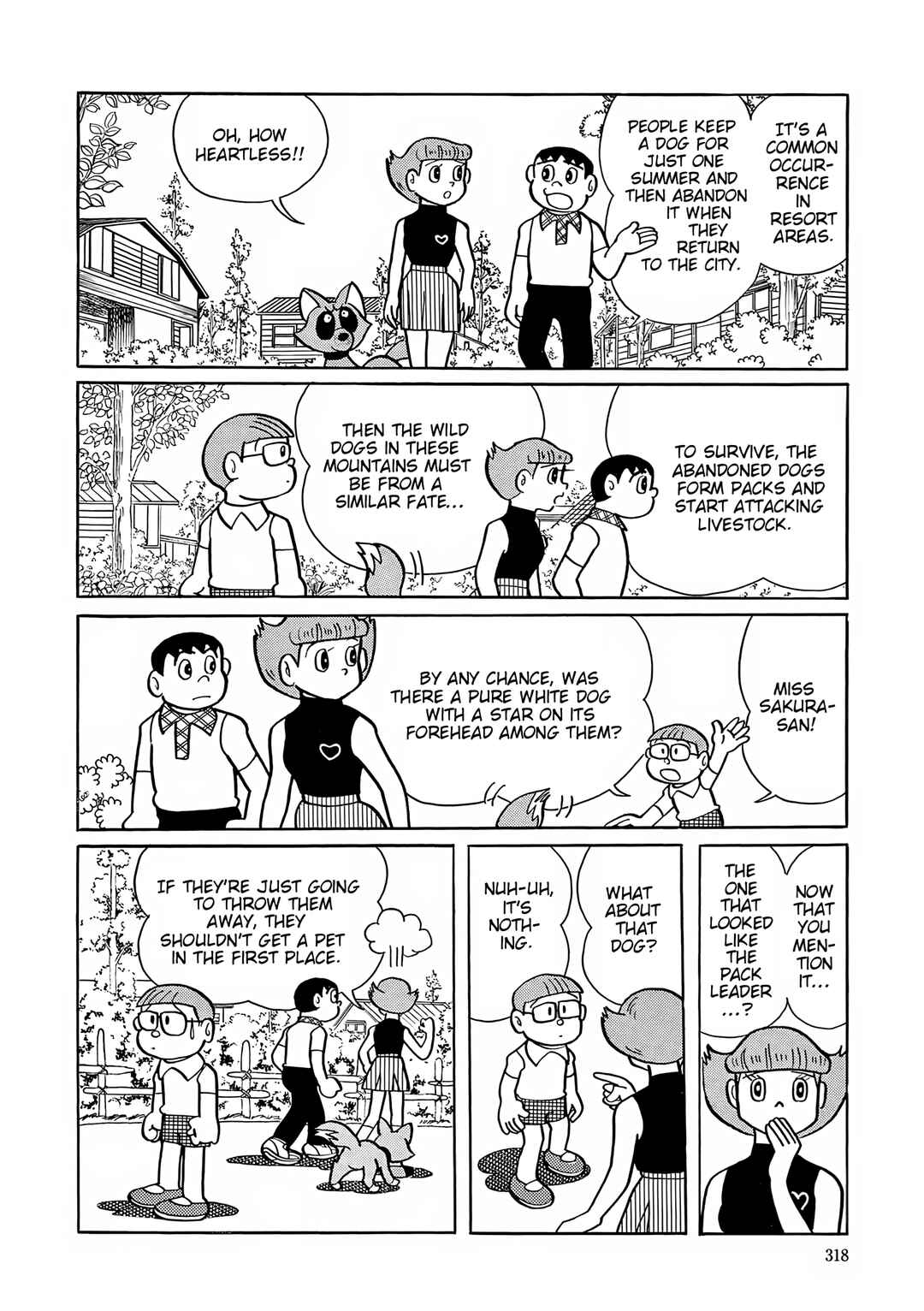 Page 13 Chapter 40 Esper Mami