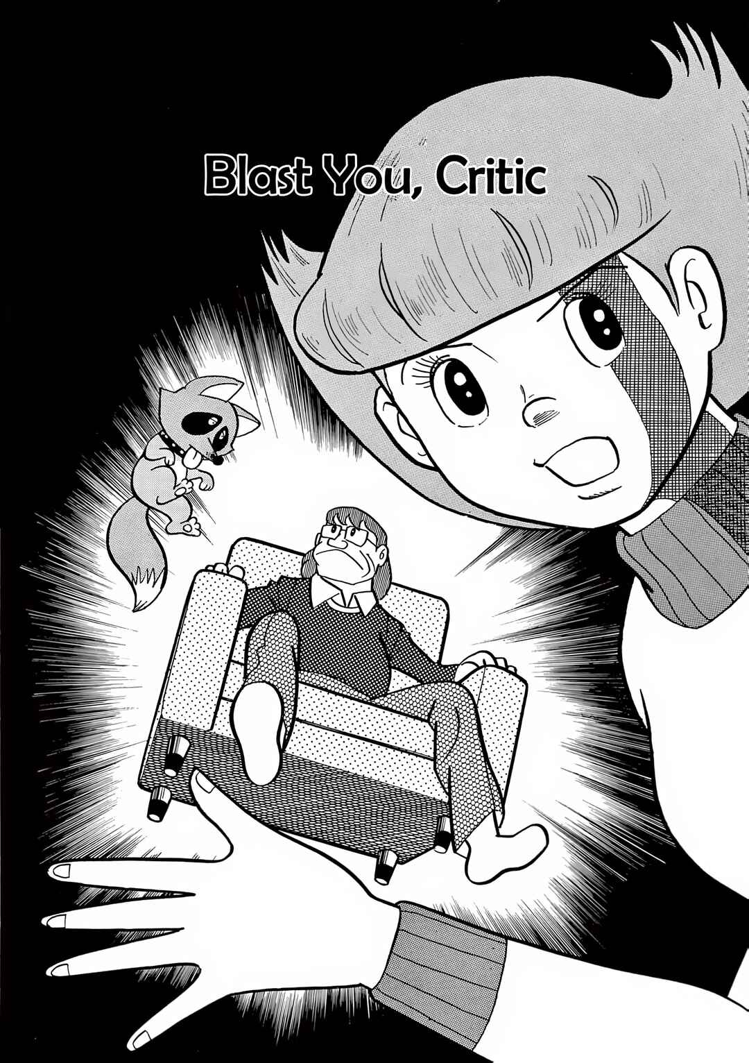 Page 1 Chapter 6 Esper Mami